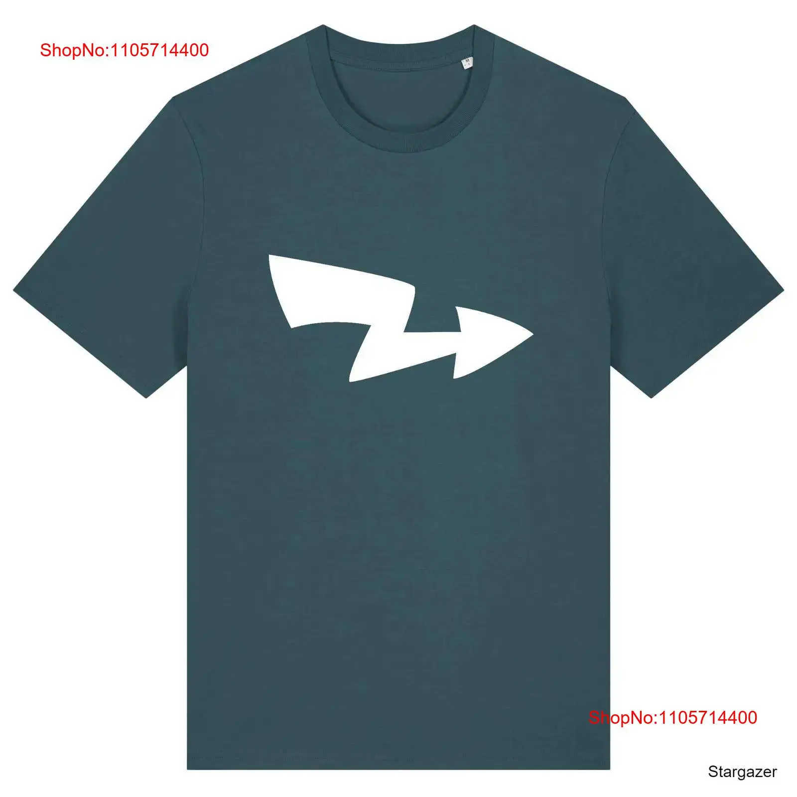 Board Game Geek - Power Grid T Shirt Board Game