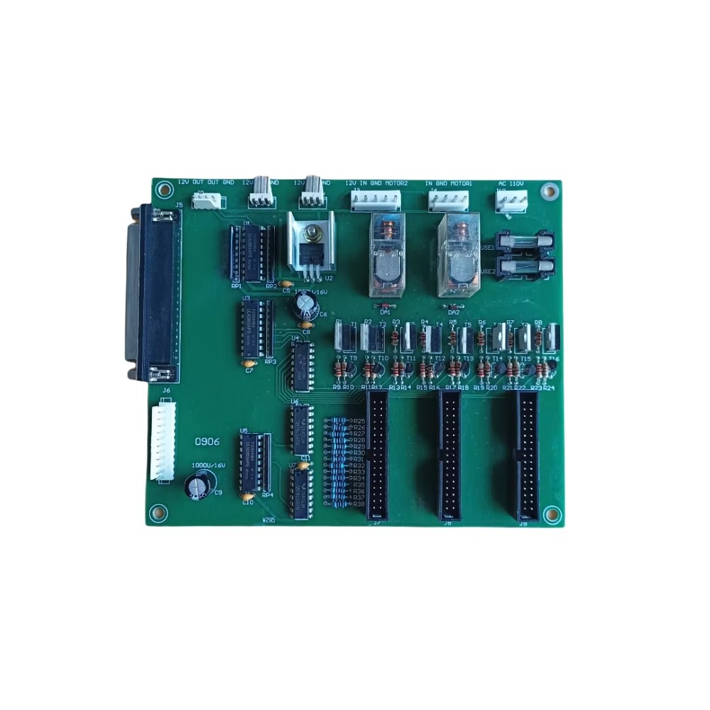 Board Game Io - Amusement Game Center Arcade Machine Accessories