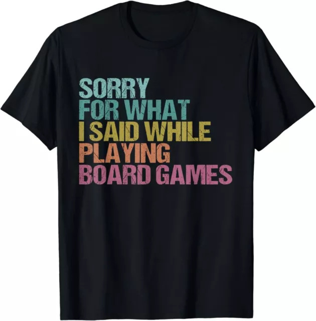 Board Game Quote - Funny Board Game Quote Board Gamer