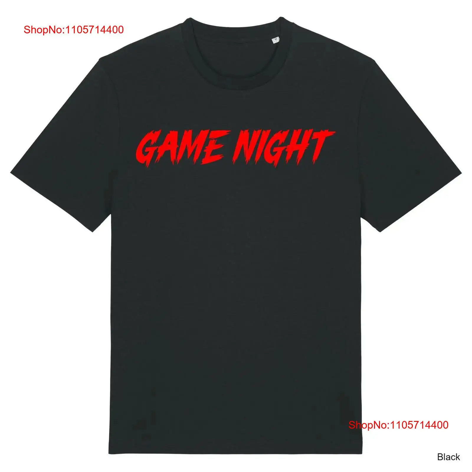 Board Game Geek - Final Girl T Shirt Board Game
