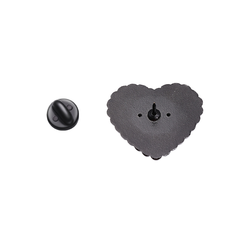 Chost With The Most Enamel Pin - Board Game Horror review and price