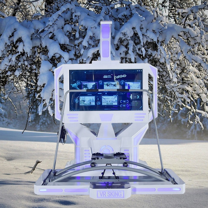 Indoor 55 Inch Display Screen  - Board Game Vr review and price