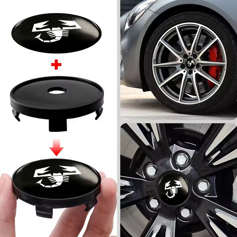 For Abarth Car Styling Logo Au - Cooperative Card Game review and price