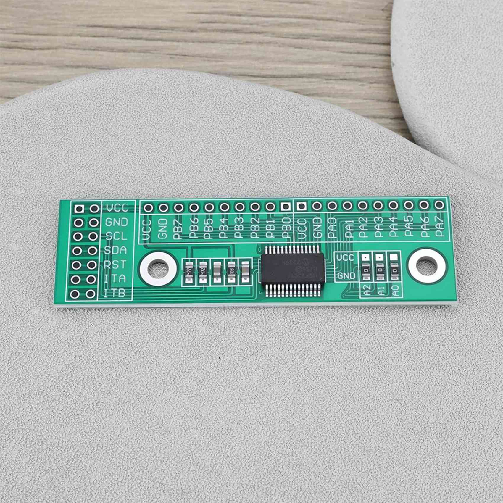 A33T-5X 16-Ch IO Expansion Pin - Board Game Io review and price