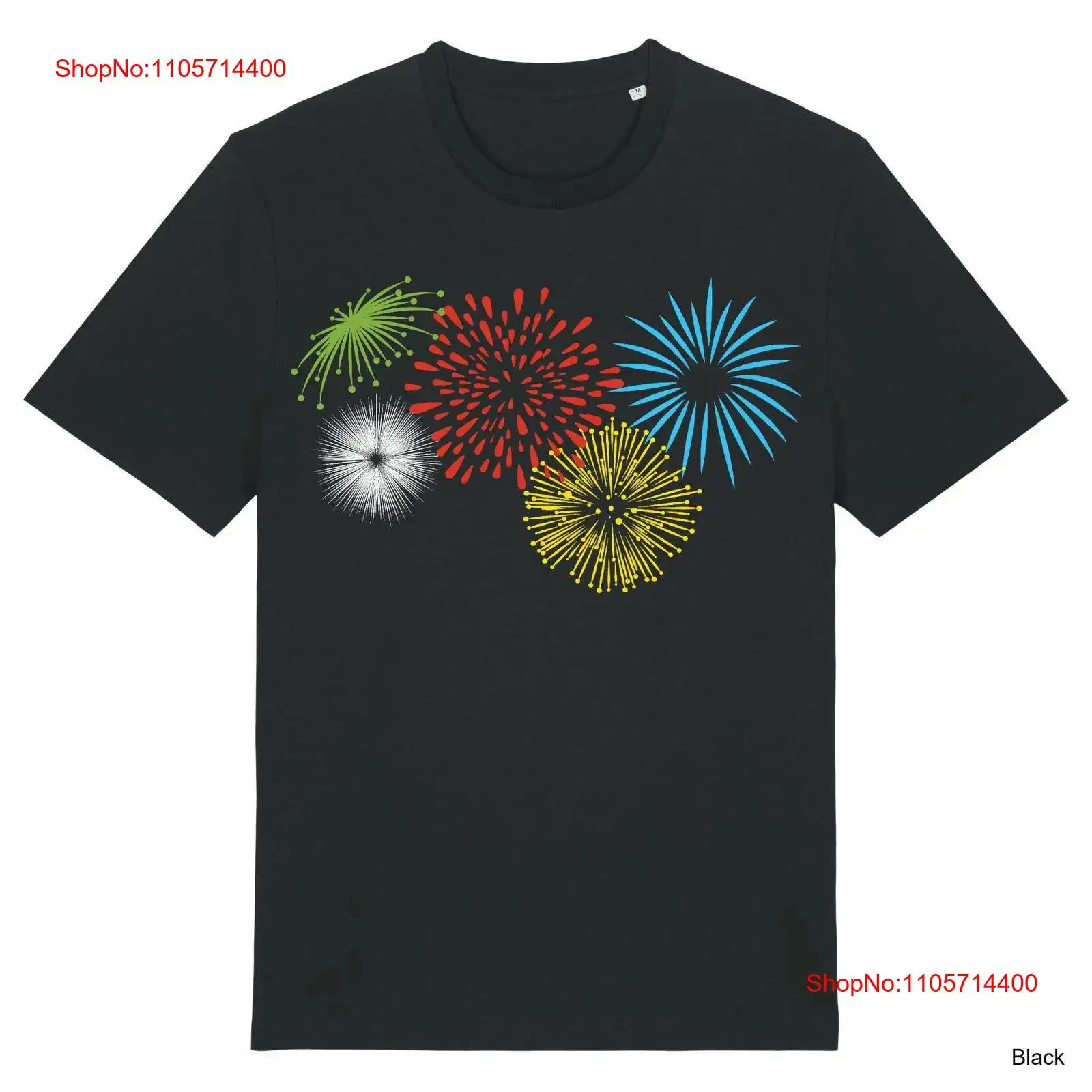 Hanabi T Shirt Board Game Meep - Board Game Geek review and price