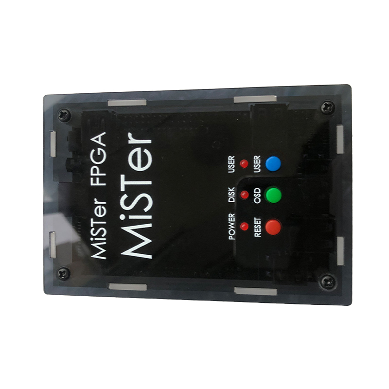 Qmtech Fpga I2s Digital Audio  - Board Game Io review and price