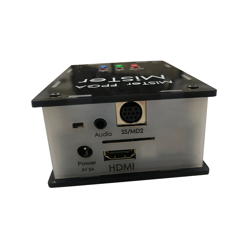 Qmtech Fpga I2s Digital Audio  - Board Game Io review and price