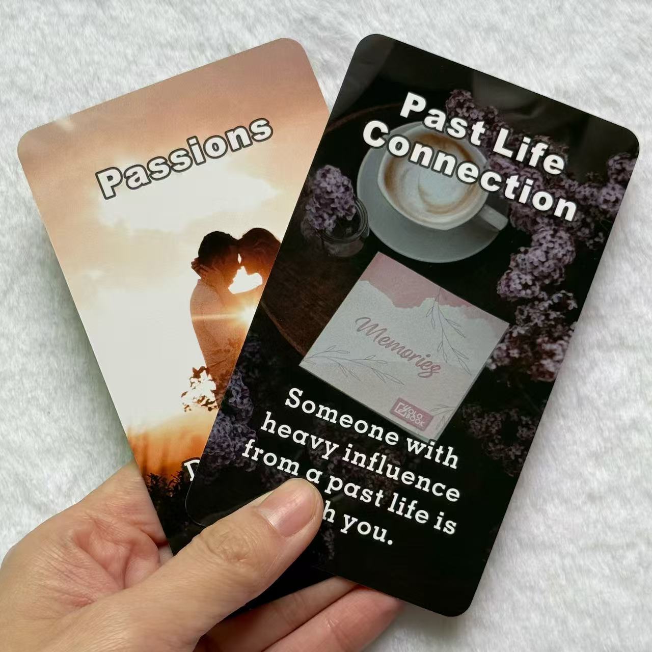 Love Messages Oracle Card Deck - Board Game Love Letter review and price