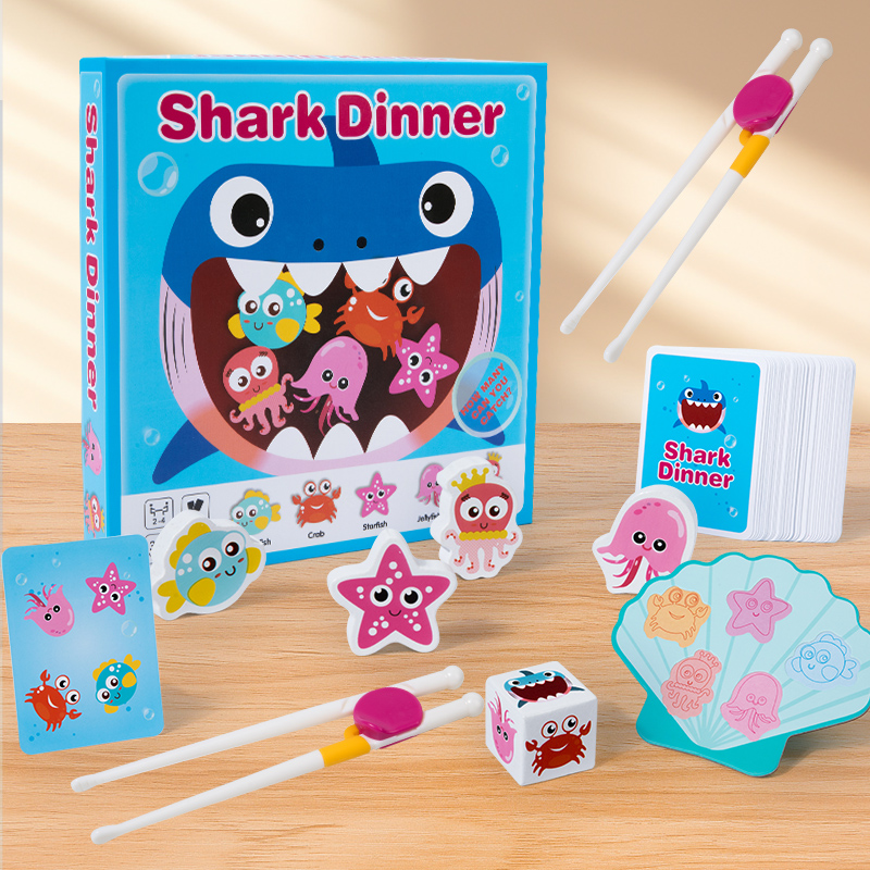 Children Animal Shape Matching - Board Game Nature review and price