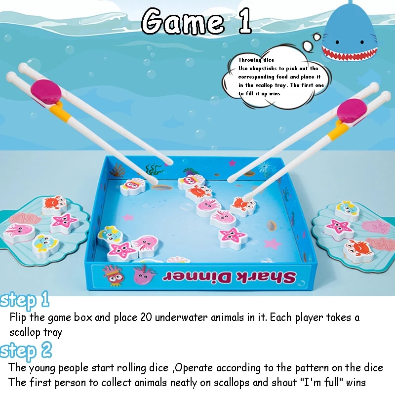 Children Animal Shape Matching - Board Game Nature review and price