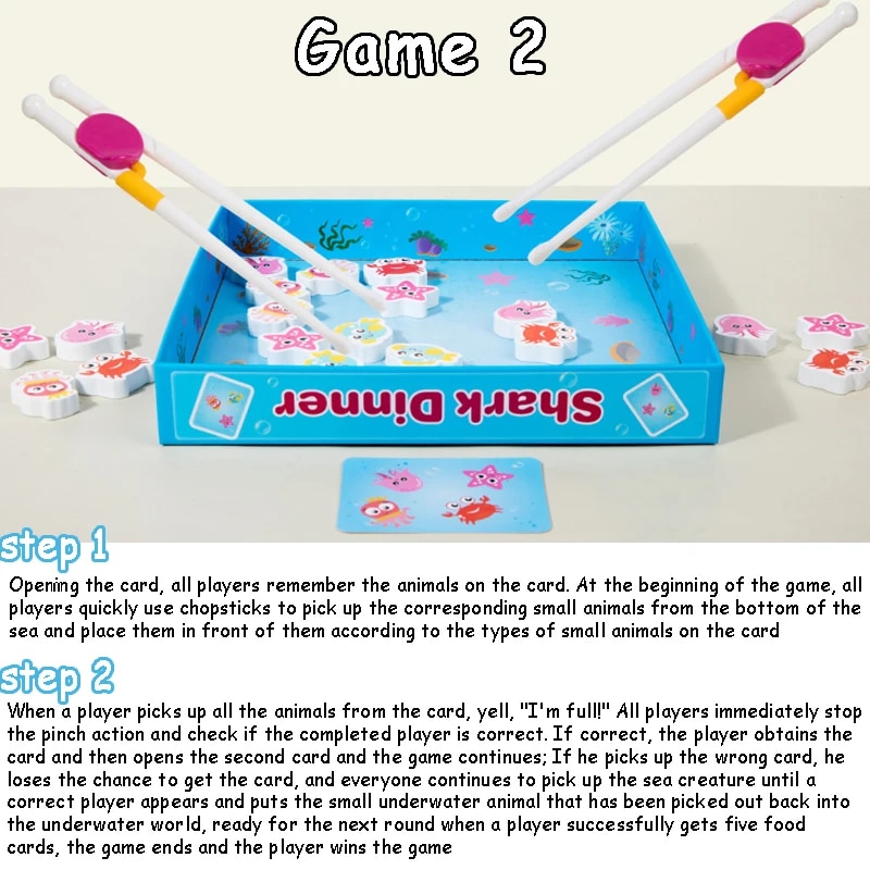 Children Animal Shape Matching - Board Game Nature review and price