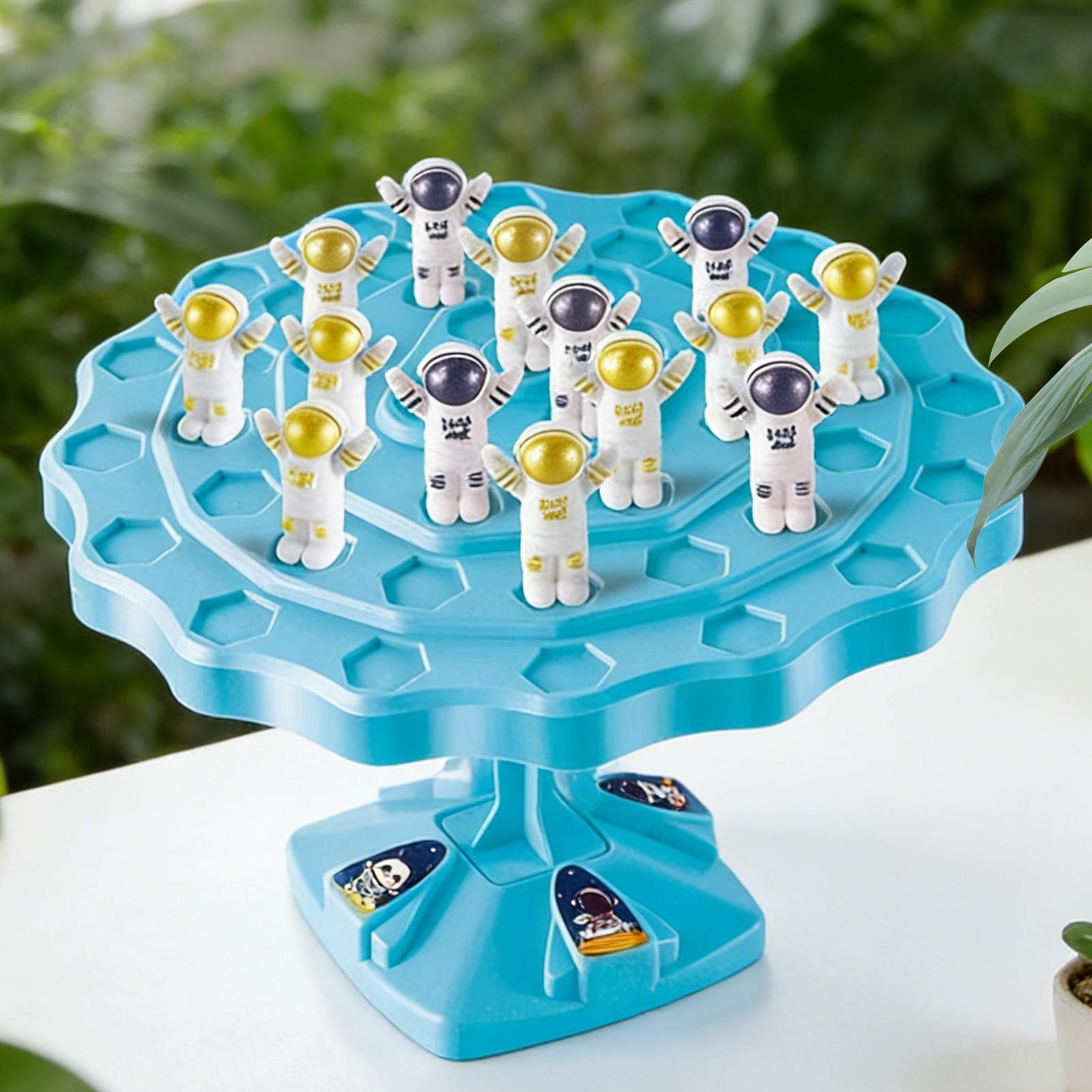 Fun Frog Balance Tree Children - Board Game Nature review and price