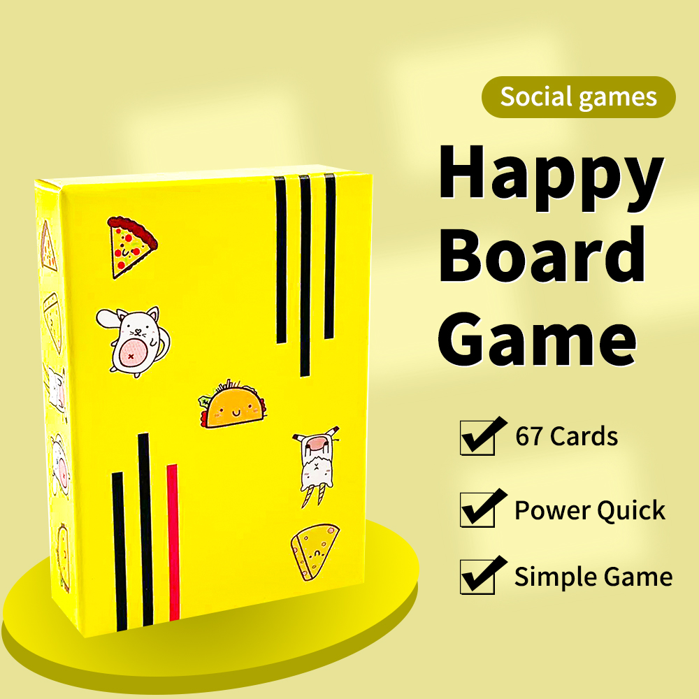 Card Game Party Board Game Adu - Board Game Love Letter review and price
