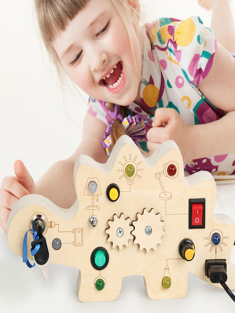Factory Baby Products Hot Sell - Board Game Nature review and price