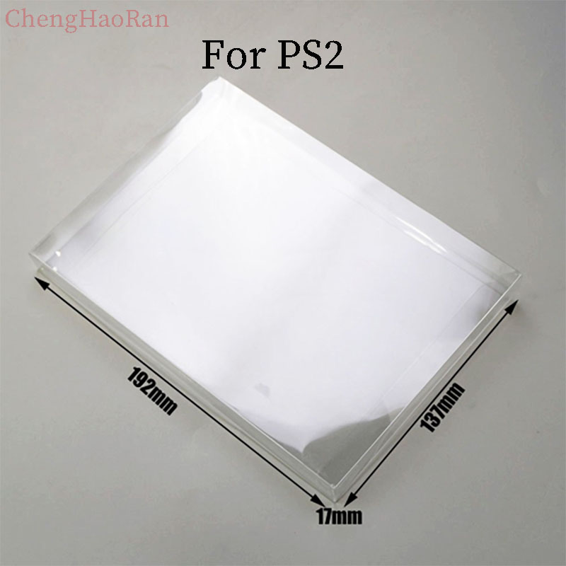 ChengHaoRan 1PC/5PC For PS2  G - Board Game Review review and price