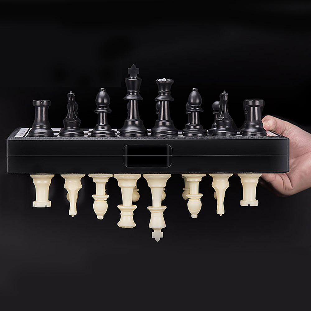 Portable Special Magnetic Ches - Magnetic Travel Chess review and price