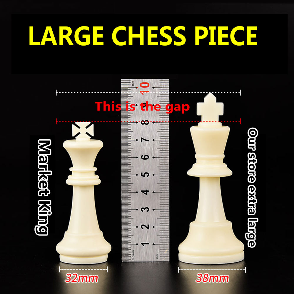 Portable Special Magnetic Ches - Magnetic Travel Chess review and price