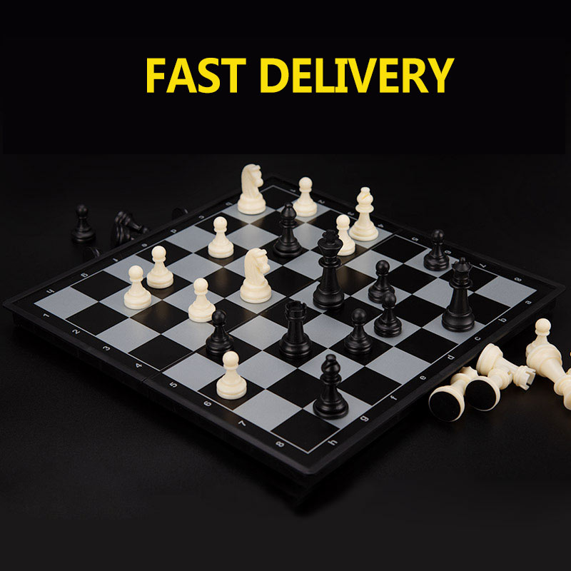 Portable Special Magnetic Ches - Magnetic Travel Chess review and price
