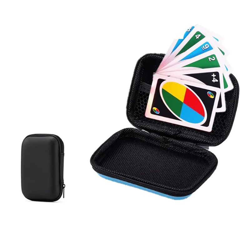 1Pcs Black UNO Storage Card Ga - Board Game Uno review and price