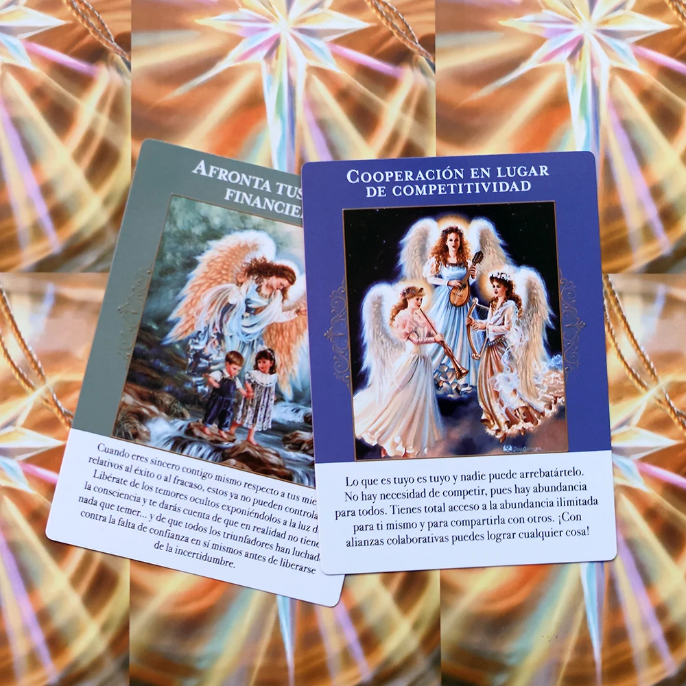 Spanish Edition  Ángeles de ab - Board Game Love Letter review and price