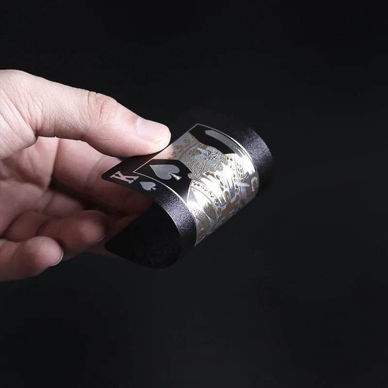 4 Pieces Plastic Poker Playing - Board Game Uno review and price