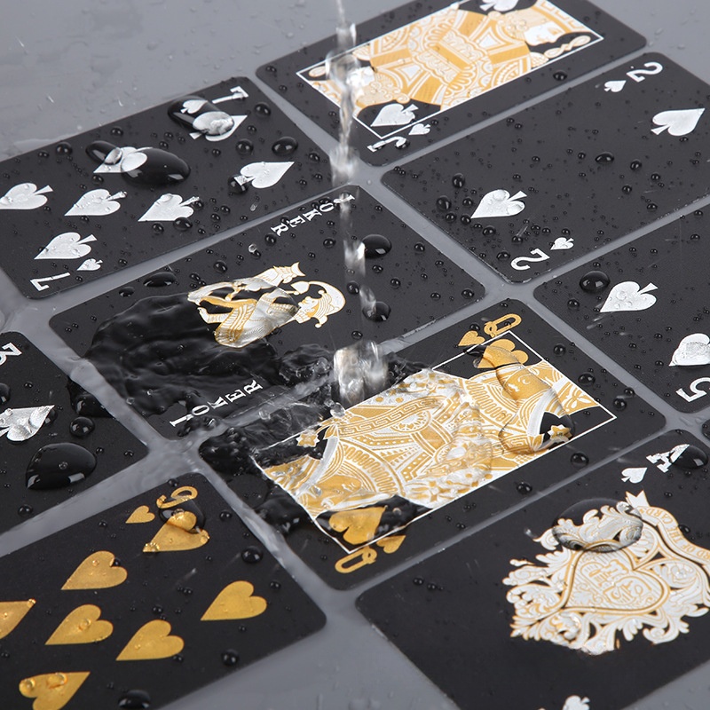 VIE LENTE Waterproof Playing C - Board Game Uno review and price