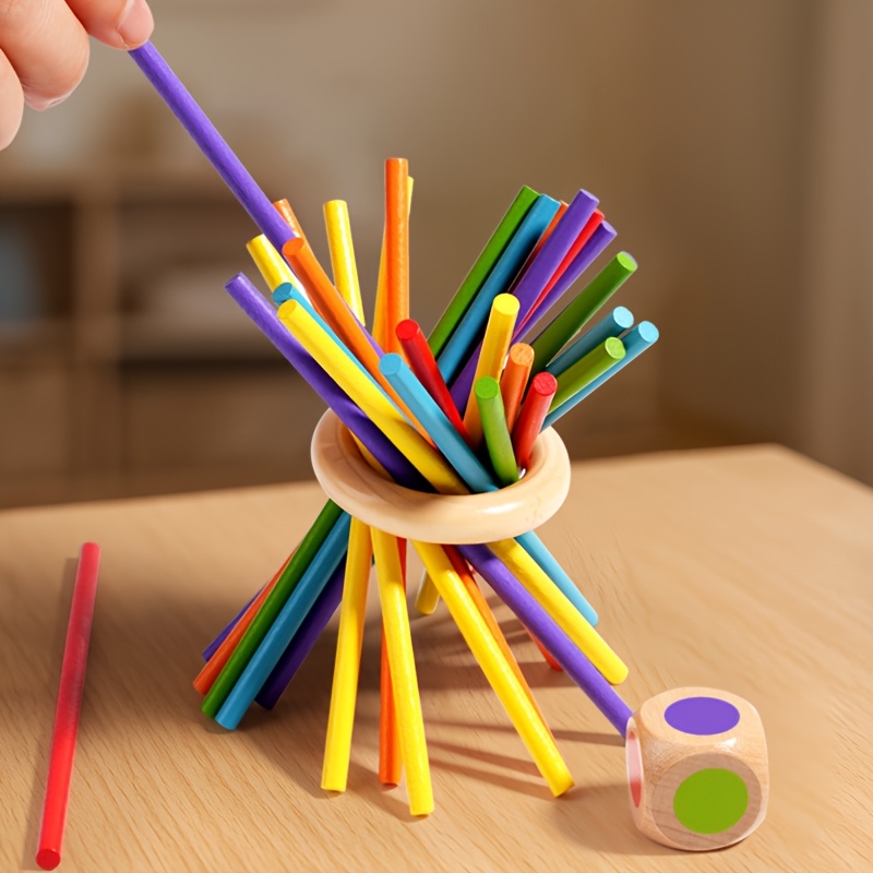 Montessori Wooden Board Game C - Board Game Pdf review and price