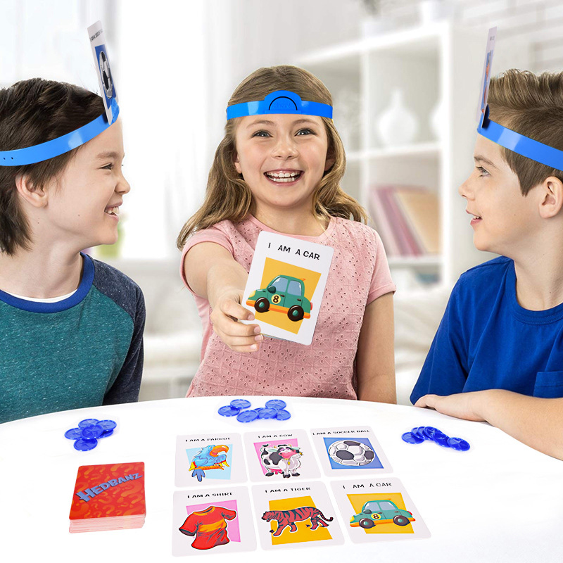 Kids Funny Cards Board Game To - Board Game Uno review and price