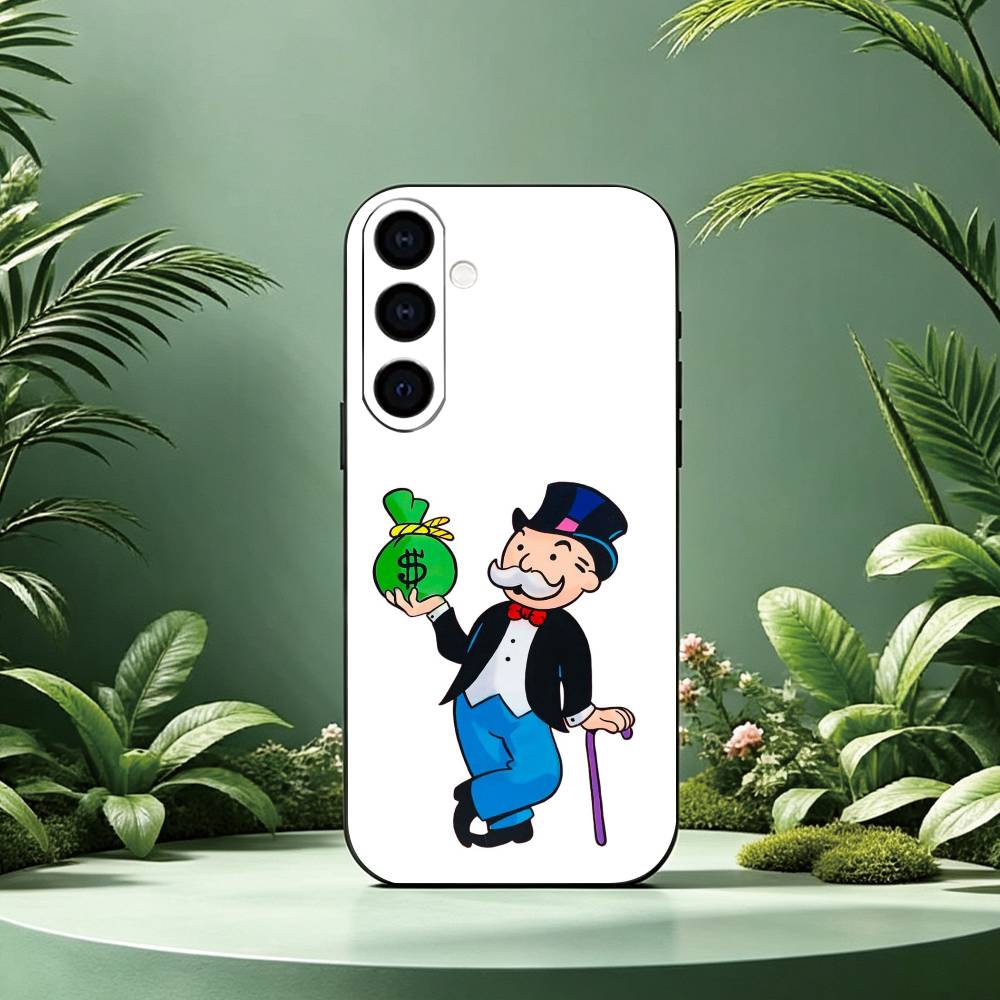 Board game MonopolyES  Phone C - Board Game Quote review and price