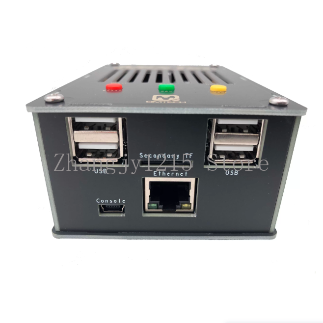 QMTECH MiSTer FPGA I2S Digital - Board Game Io review and price