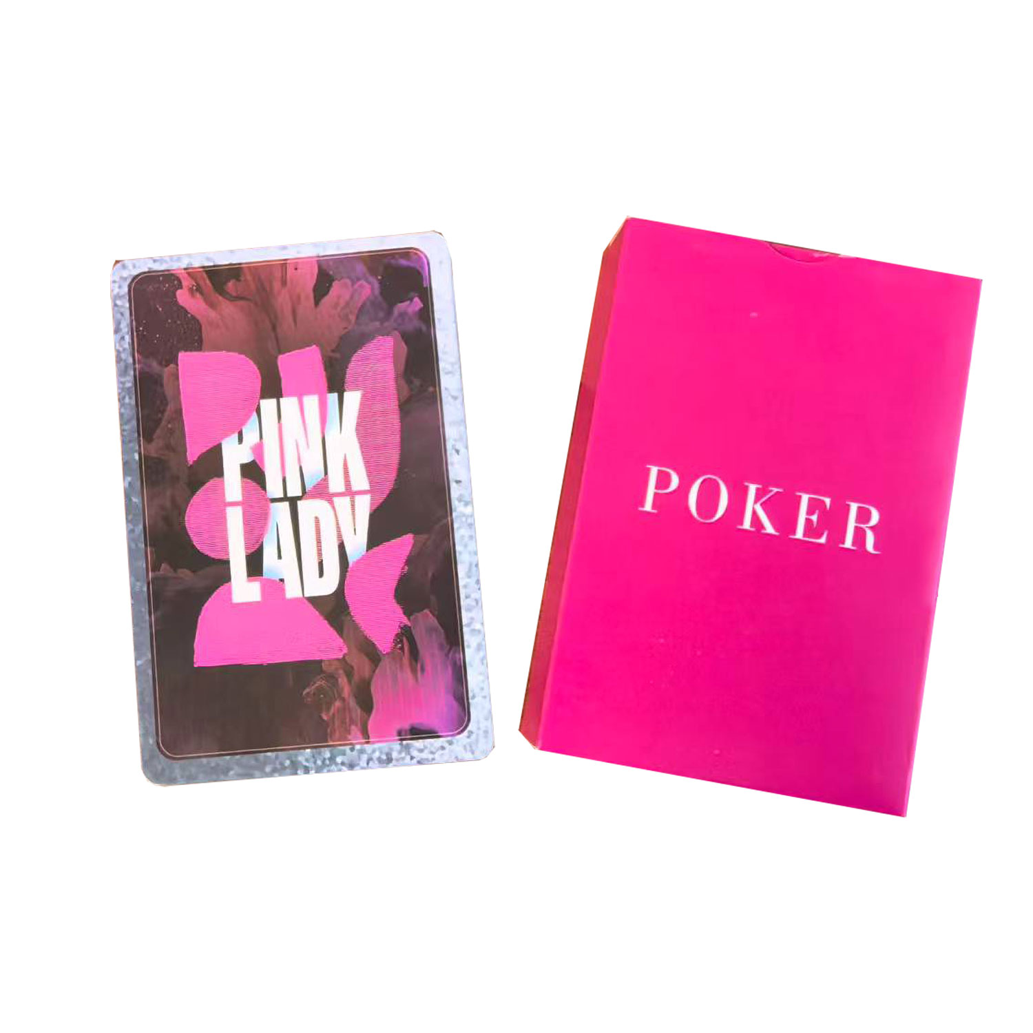 Playing Cards Beaty Poker Boar - Board Game Werewolf review and price