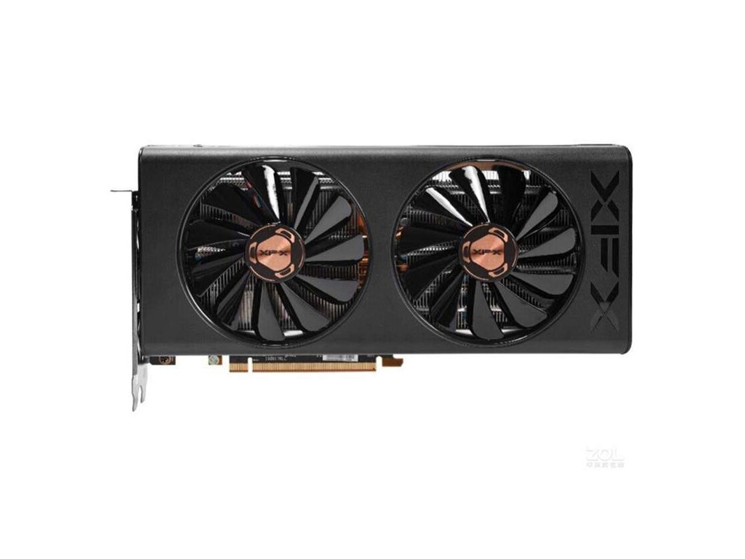 XFX original RX 5600XT 6G Game - Board Game Vr review and price