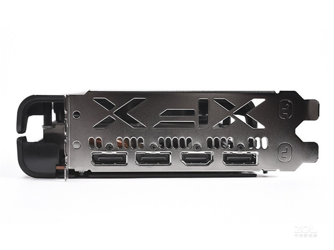 XFX original RX 5600XT 6G Game - Board Game Vr review and price