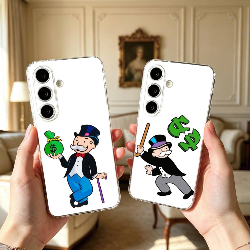 Board game MonopolyES  Phone C - Board Game Quote review and price