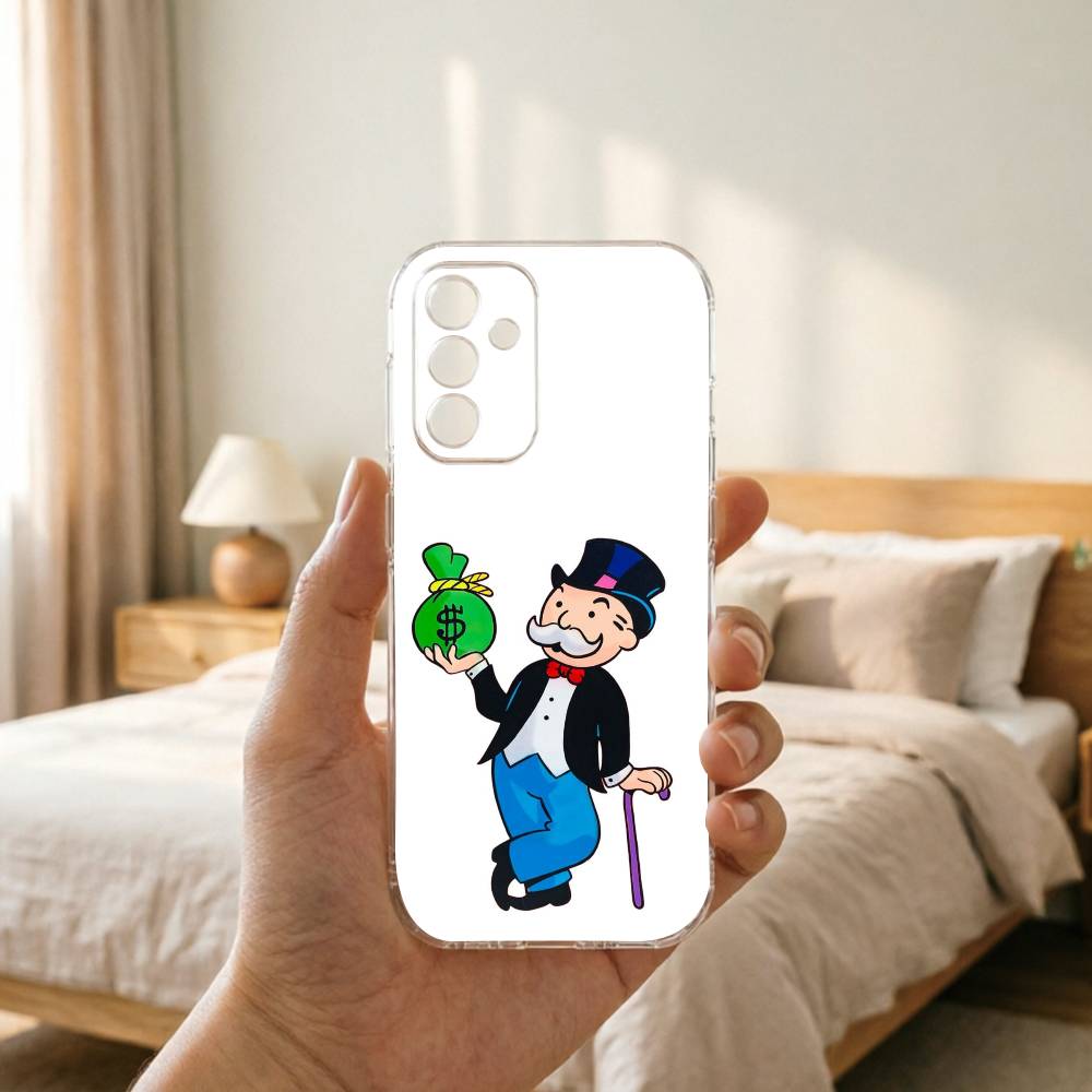 Board game MonopolyES  Phone C - Board Game Quote review and price