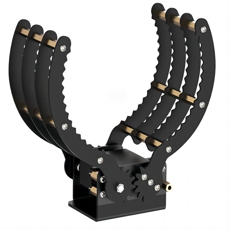 Robot Mechanical Arm  for Ardu - Cooperative Card Game review and price