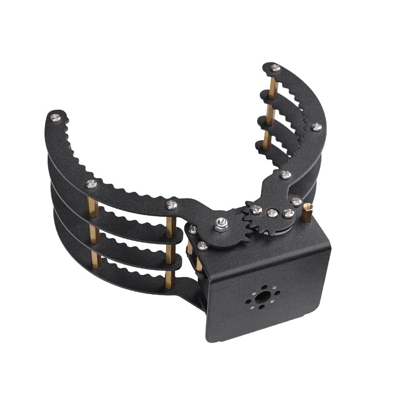 Robot Mechanical Arm  for Ardu - Cooperative Card Game review and price