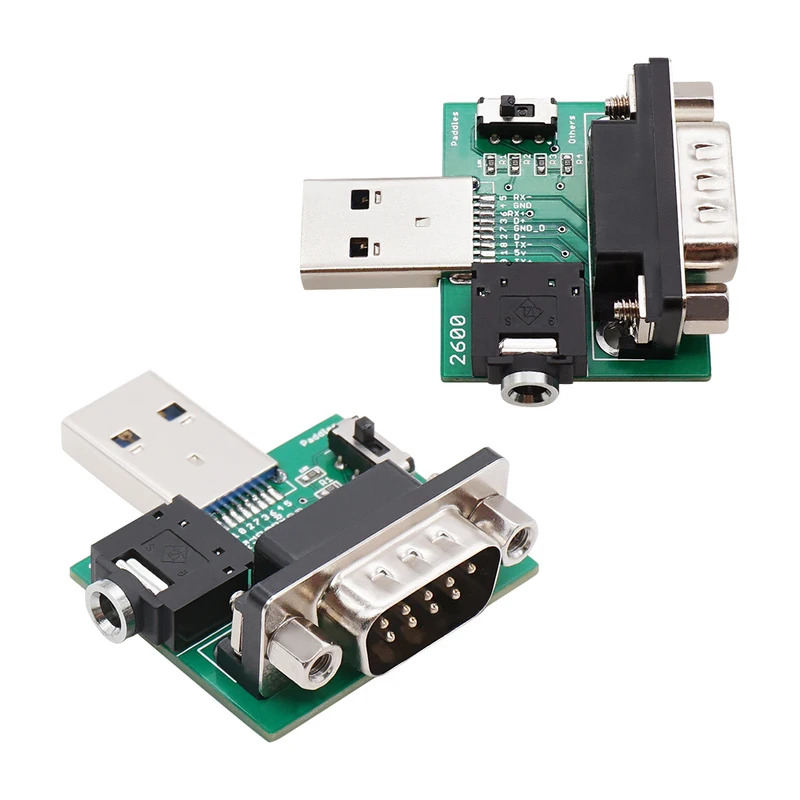 MiSTerFPGA SNAC USB 3.0 Game C - Board Game Io review and price