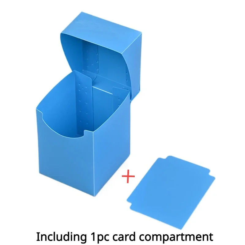 TCG Deck Box for 100+ Cards Co - Board Game Review review and price
