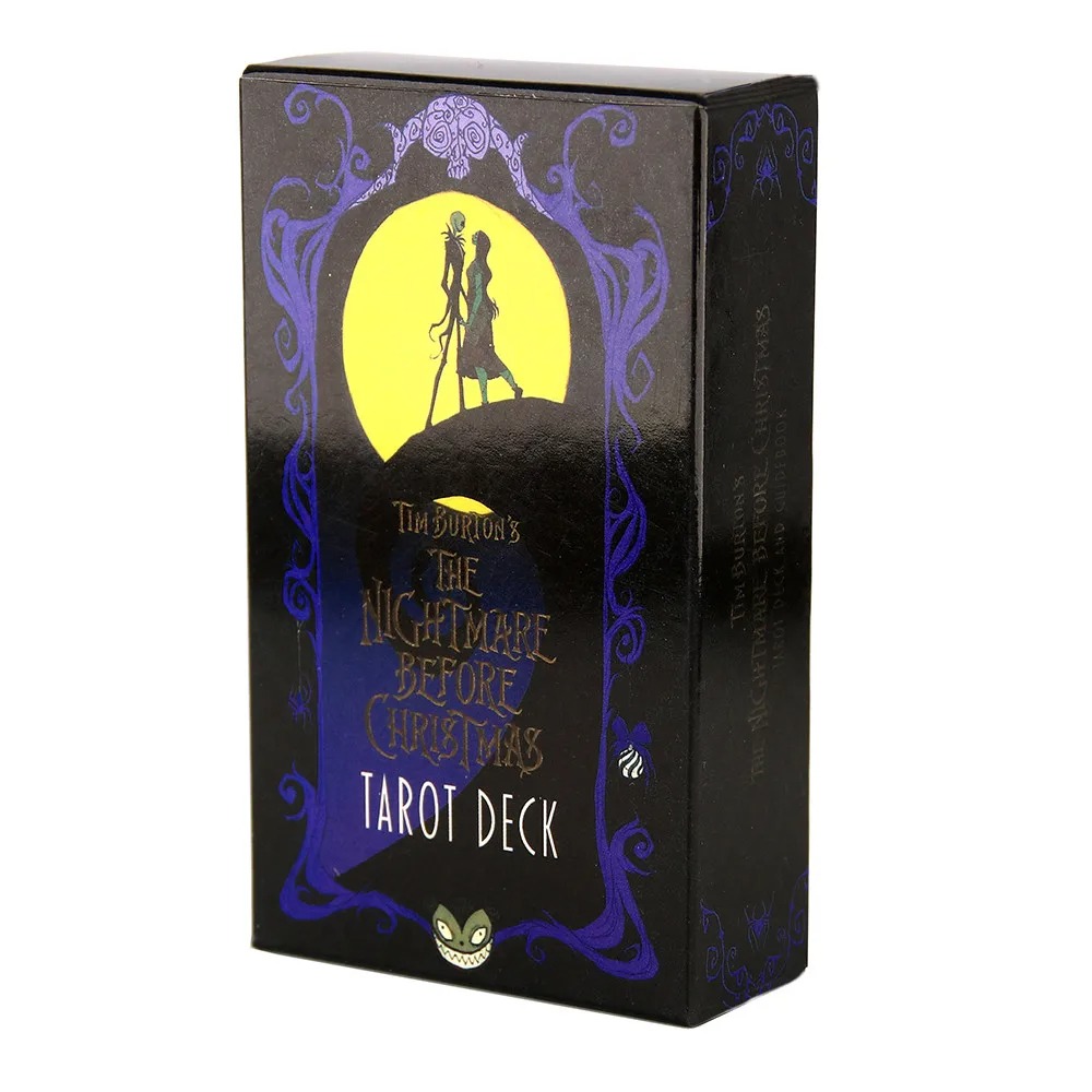 10.3*6cm Fortune Nightmare Bef - Board Game Harmonies review and price