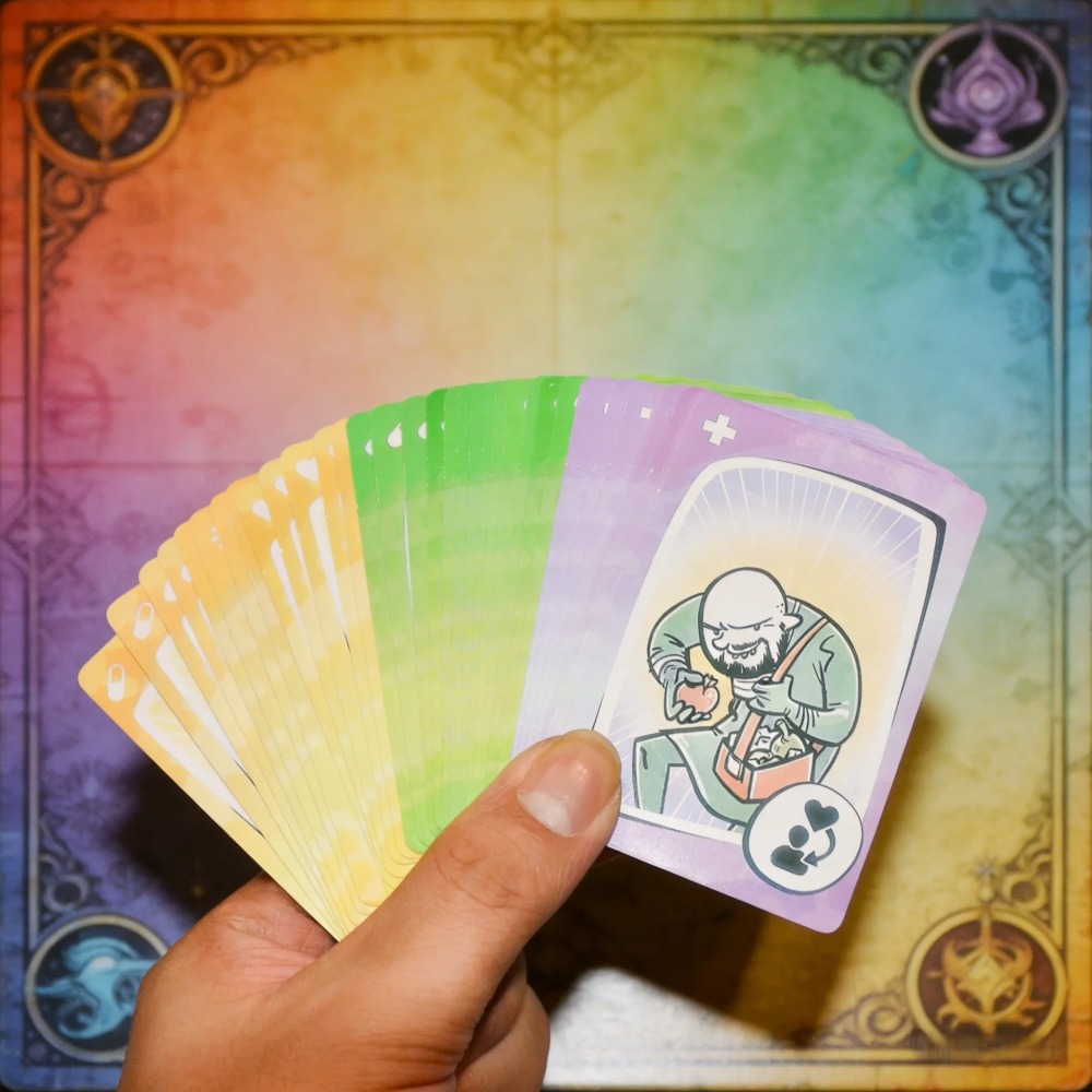 New European and American styl - Board Game Pdf review and price