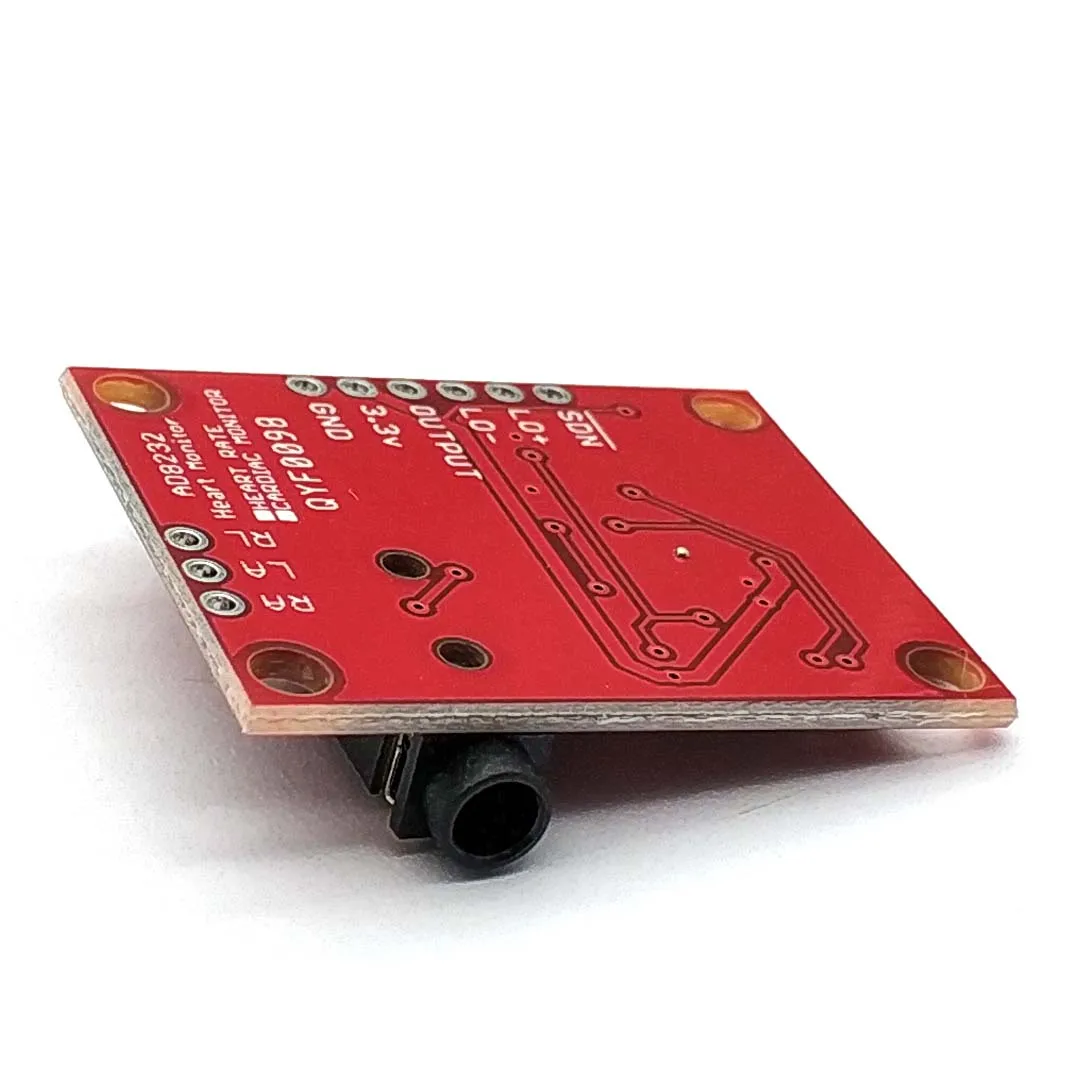 Ecg Module AD8232 Ecg Measurem - Cooperative Card Game review and price