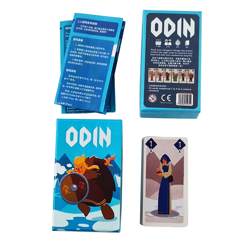 Chinese and English  Board Gam - Board Game Pdf review and price