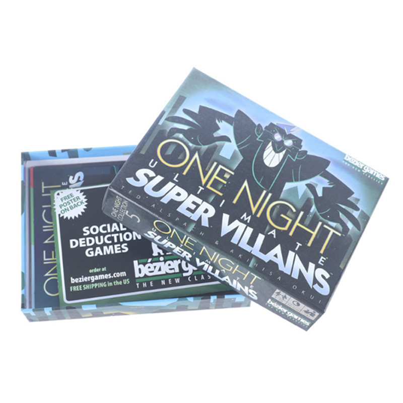 One Night Ultimate Werewolf Se - Board Game Werewolf review and price