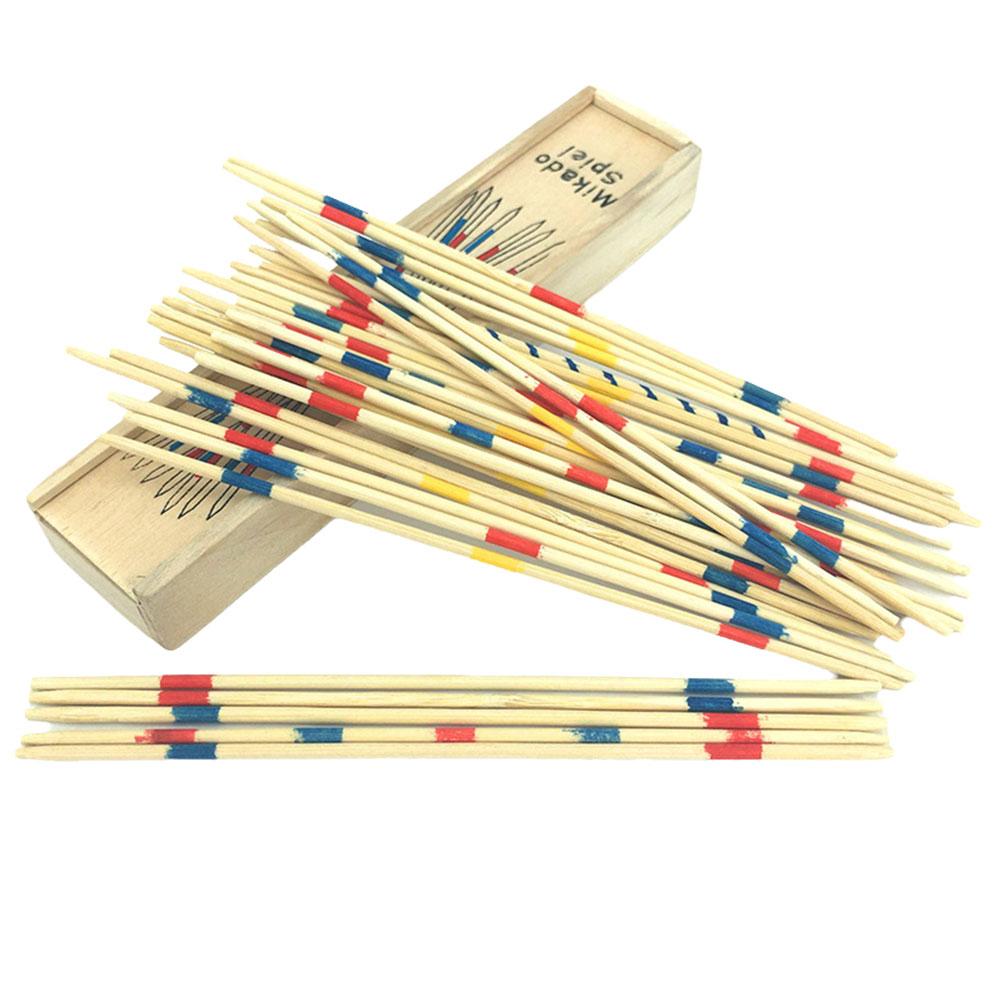 Traditional Mikado Spiel Pick  - Board Game Review review and price