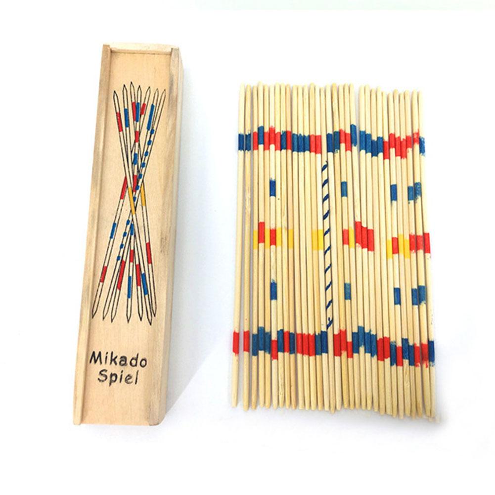 Traditional Mikado Spiel Pick  - Board Game Review review and price