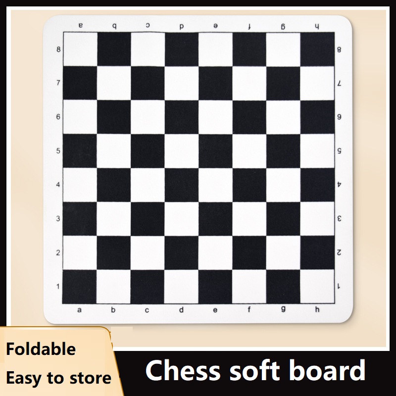Foldable International Chess B - Magnetic Travel Chess review and price