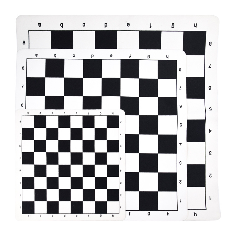 Foldable International Chess B - Magnetic Travel Chess review and price