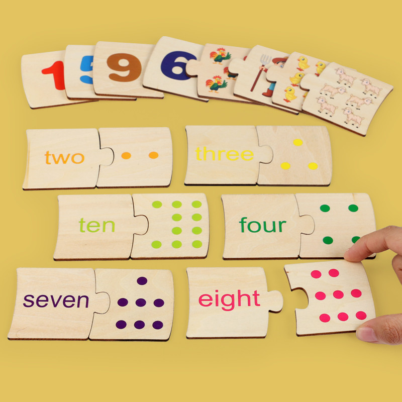 Children Iron Box Number Enlig - Board Game Review review and price