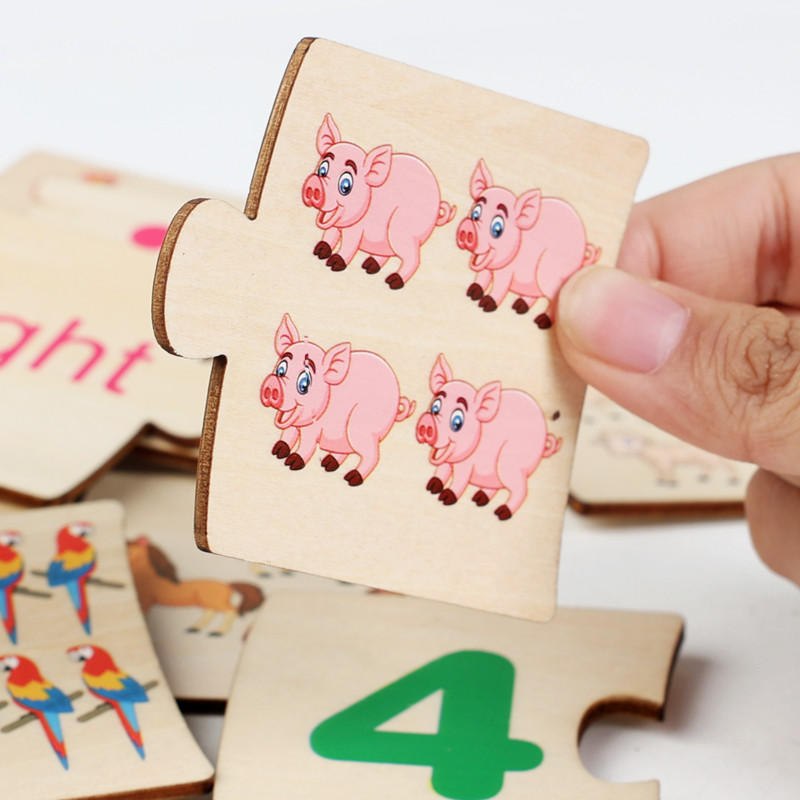 Children Iron Box Number Enlig - Board Game Review review and price